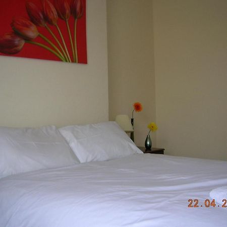 The Guesthouse At 쉡쉬드 객실 사진
