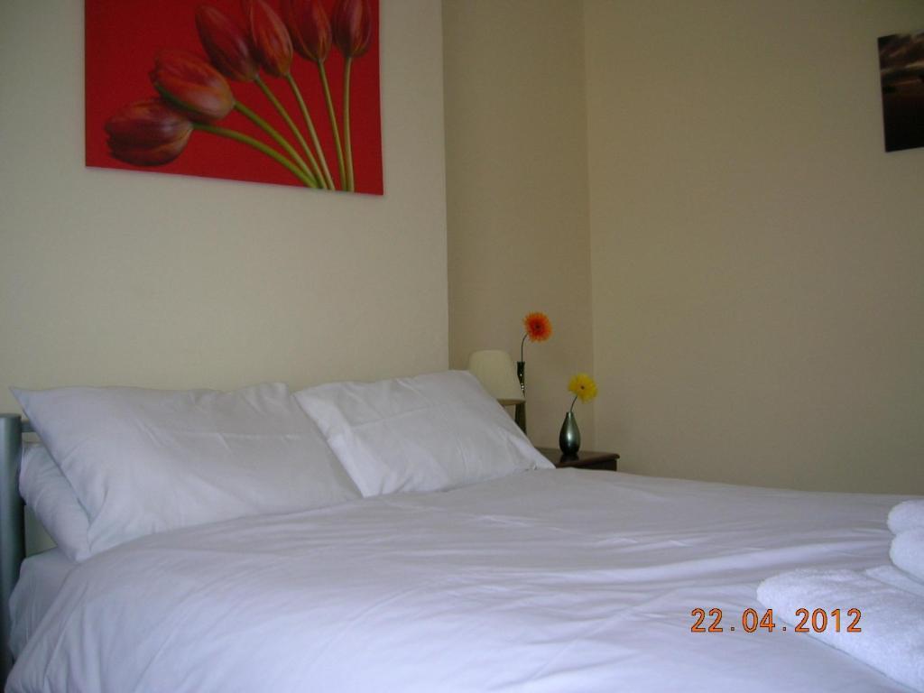 The Guesthouse At 쉡쉬드 객실 사진